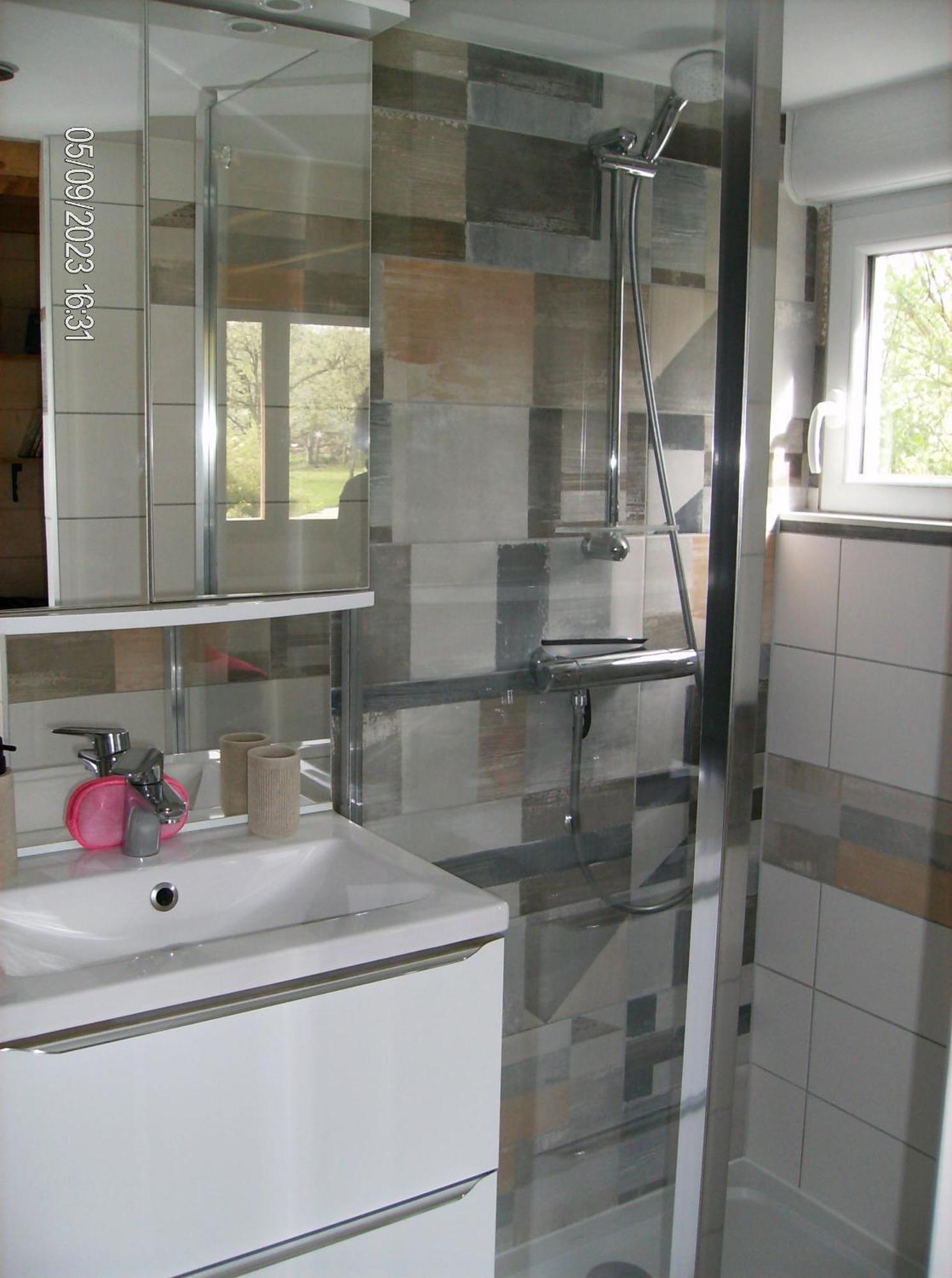 Chambres D'Hotes Sous Les Chenes Gondenans-Montby 外观 照片