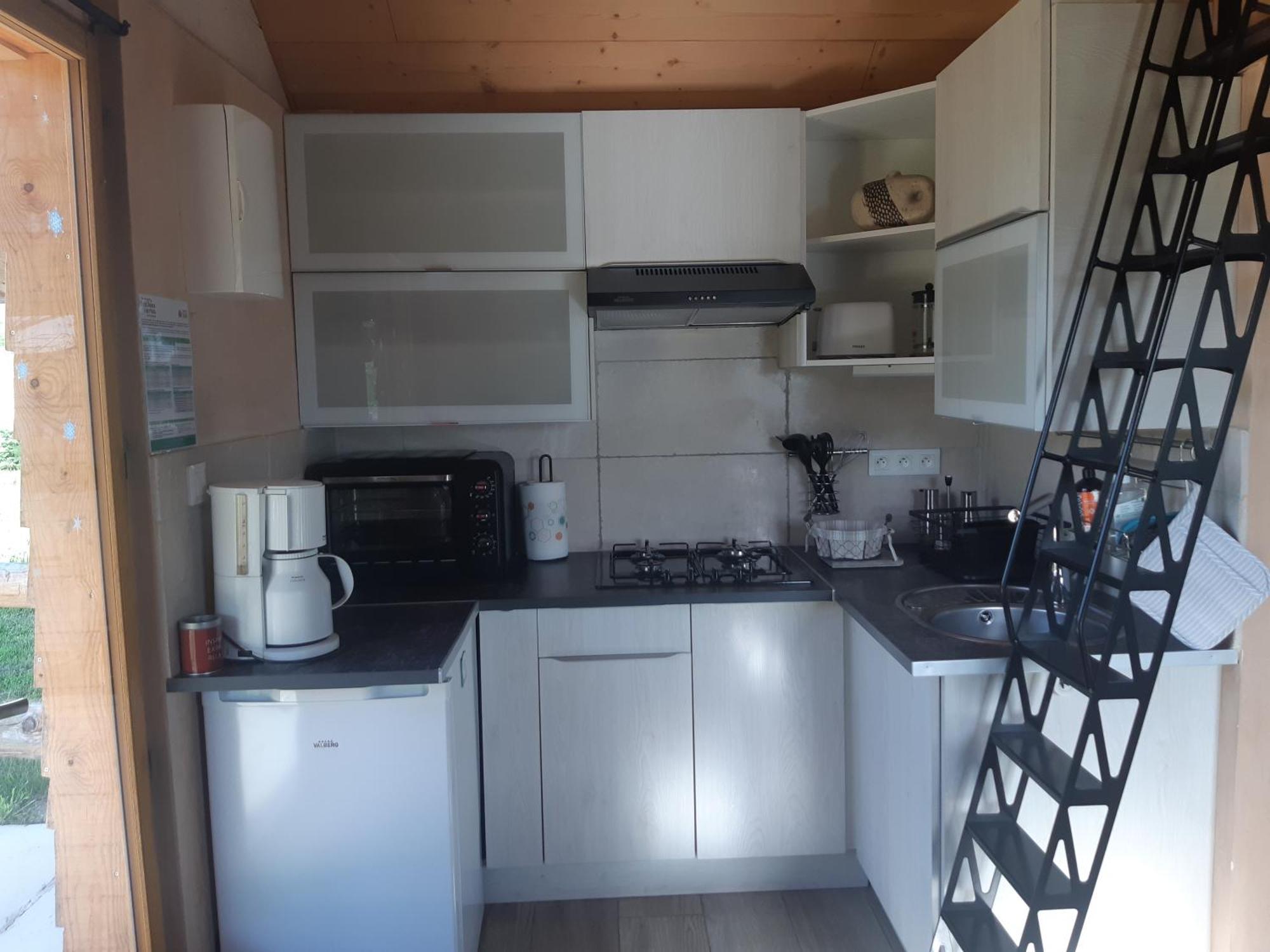 Chambres D'Hotes Sous Les Chenes Gondenans-Montby 外观 照片