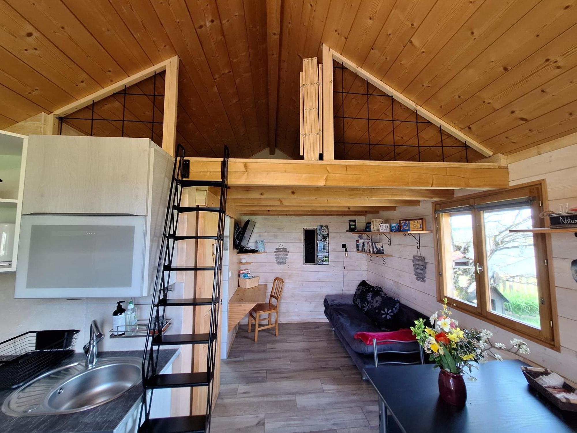 Chambres D'Hotes Sous Les Chenes Gondenans-Montby 外观 照片