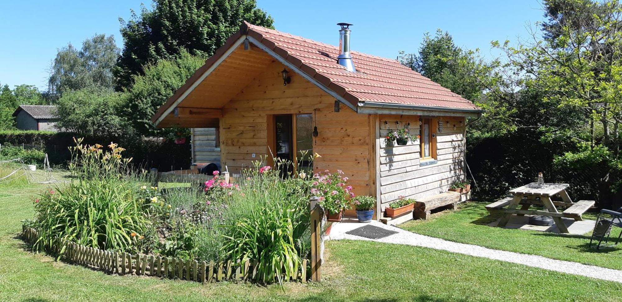 Chambres D'Hotes Sous Les Chenes Gondenans-Montby 外观 照片