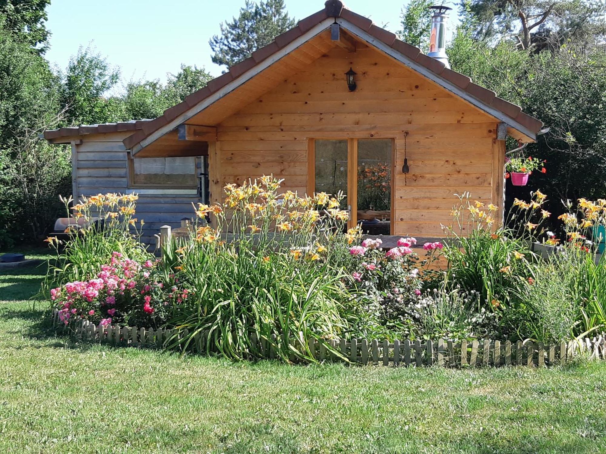 Chambres D'Hotes Sous Les Chenes Gondenans-Montby 外观 照片